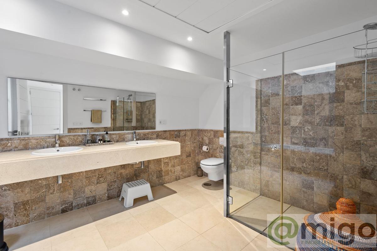 Venta de apartamento en Los Flamingos