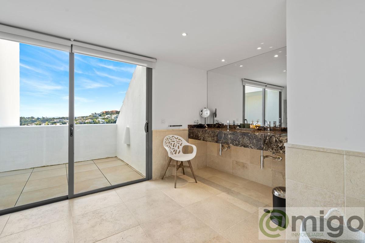 Venta de apartamento en Los Flamingos