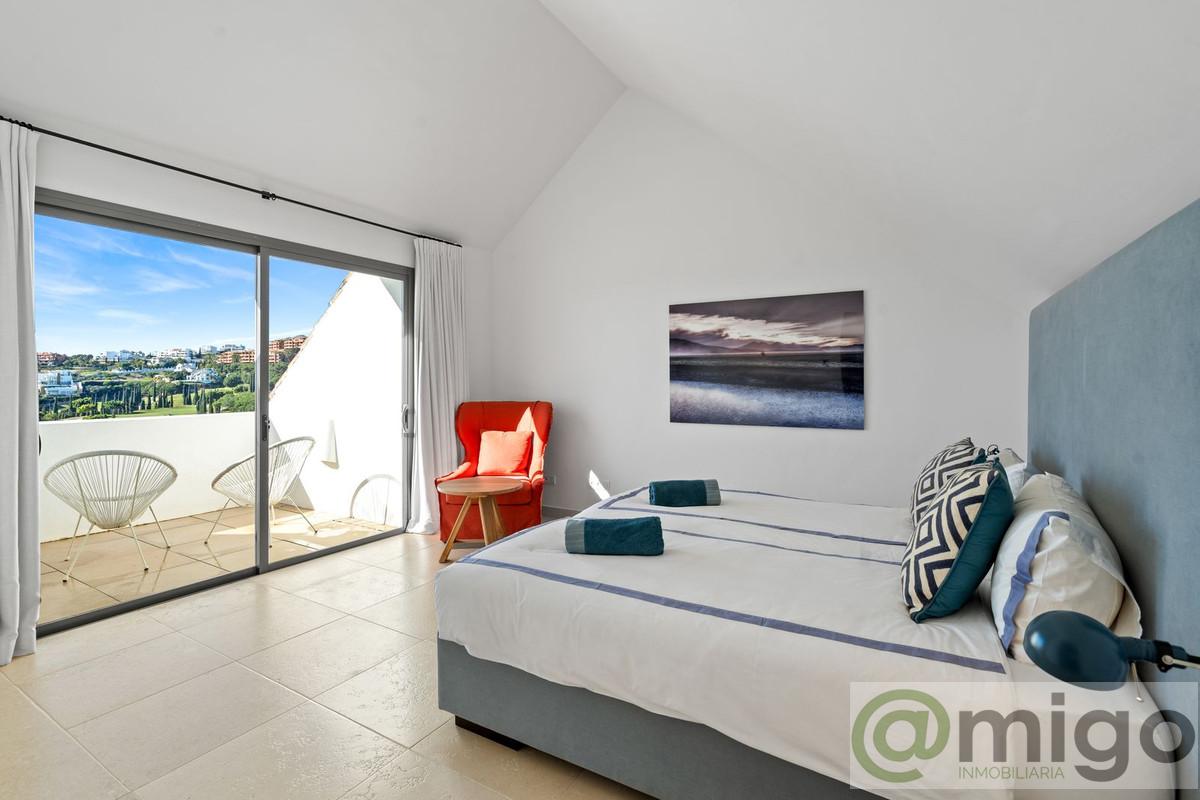 Venta de apartamento en Los Flamingos