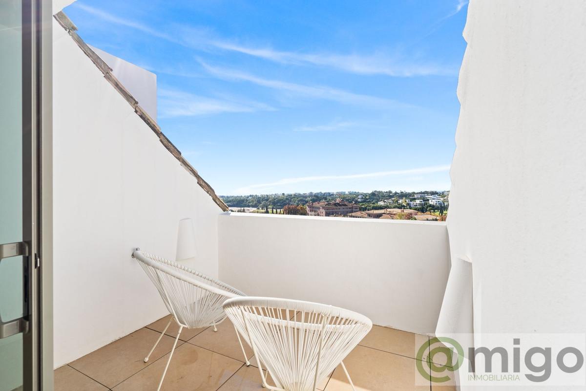 Venta de apartamento en Los Flamingos