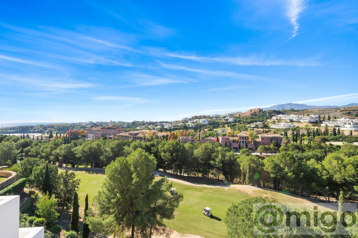 Venta de apartamento en Los Flamingos