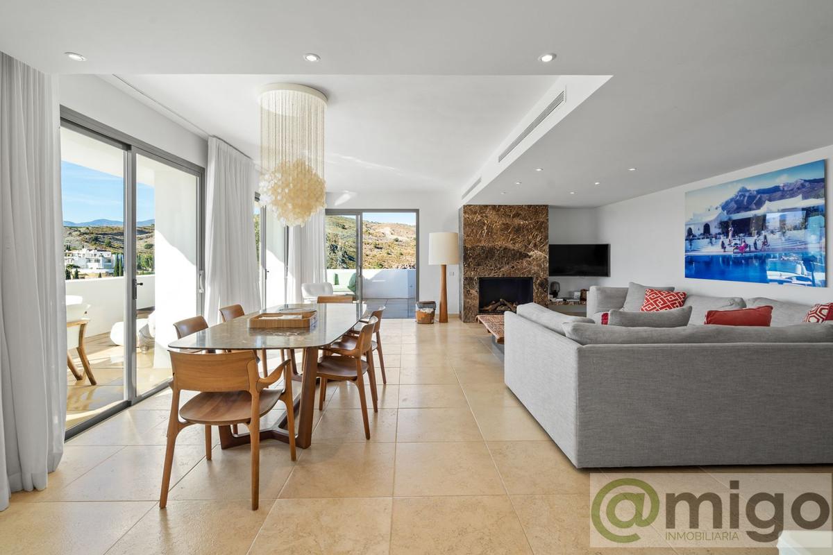 Venta de apartamento en Los Flamingos