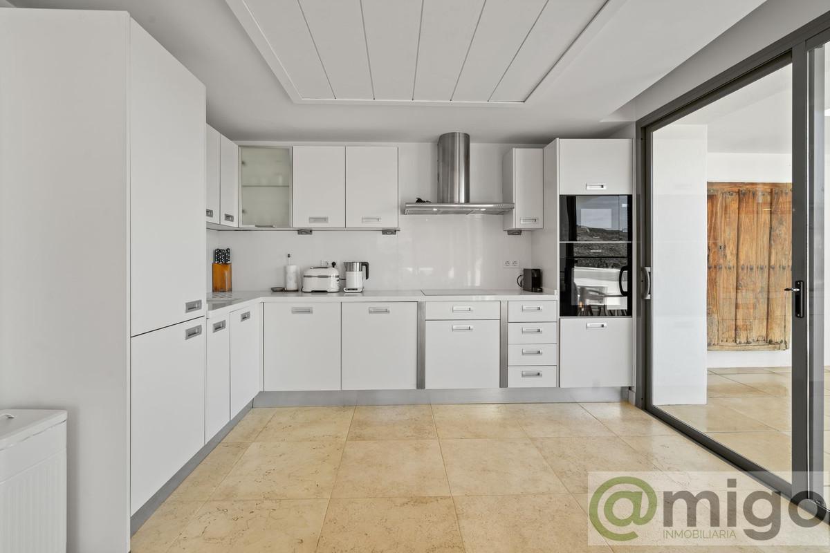 Venta de apartamento en Los Flamingos