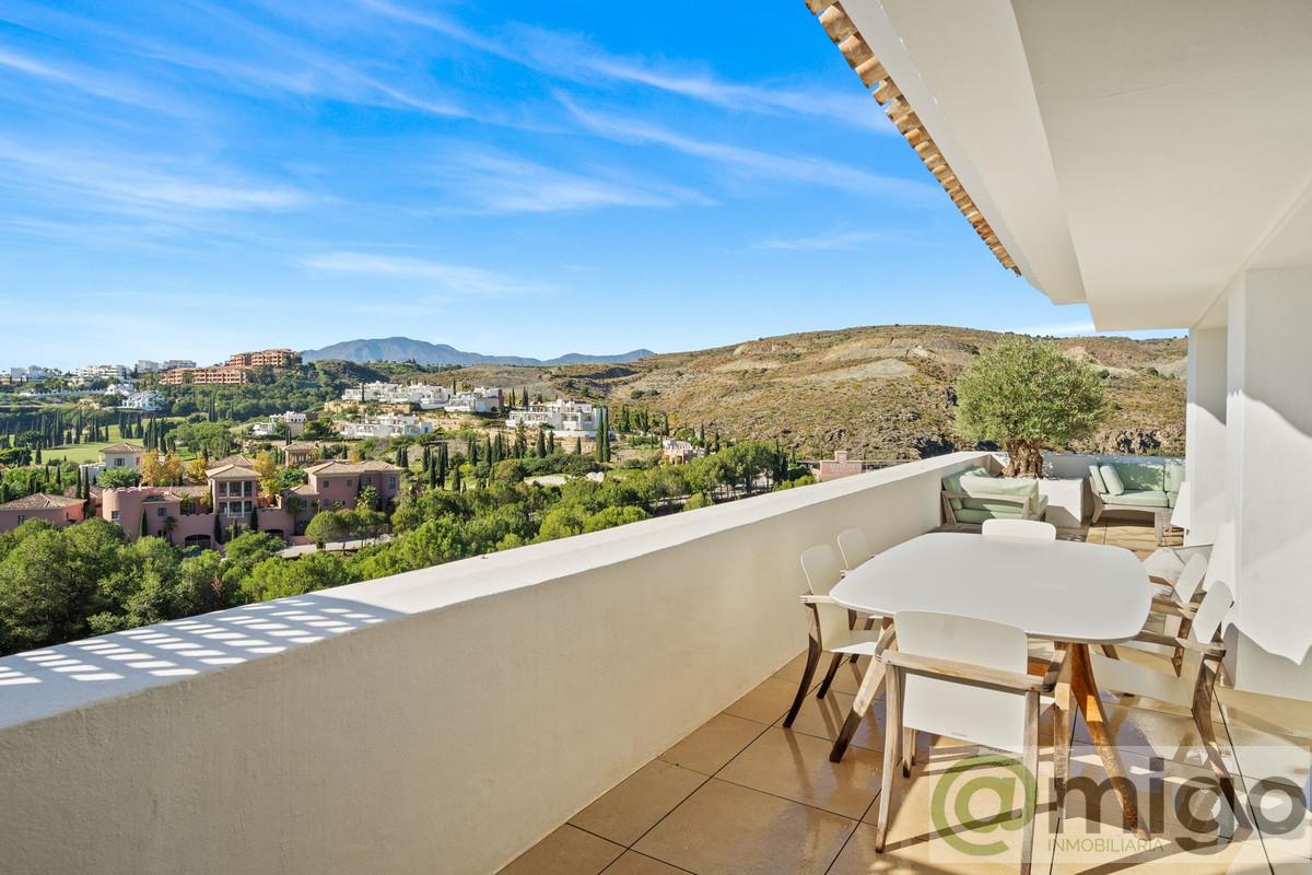 Venta de apartamento en Los Flamingos