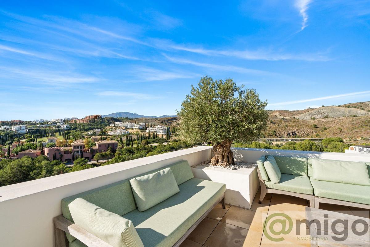 Venta de apartamento en Los Flamingos