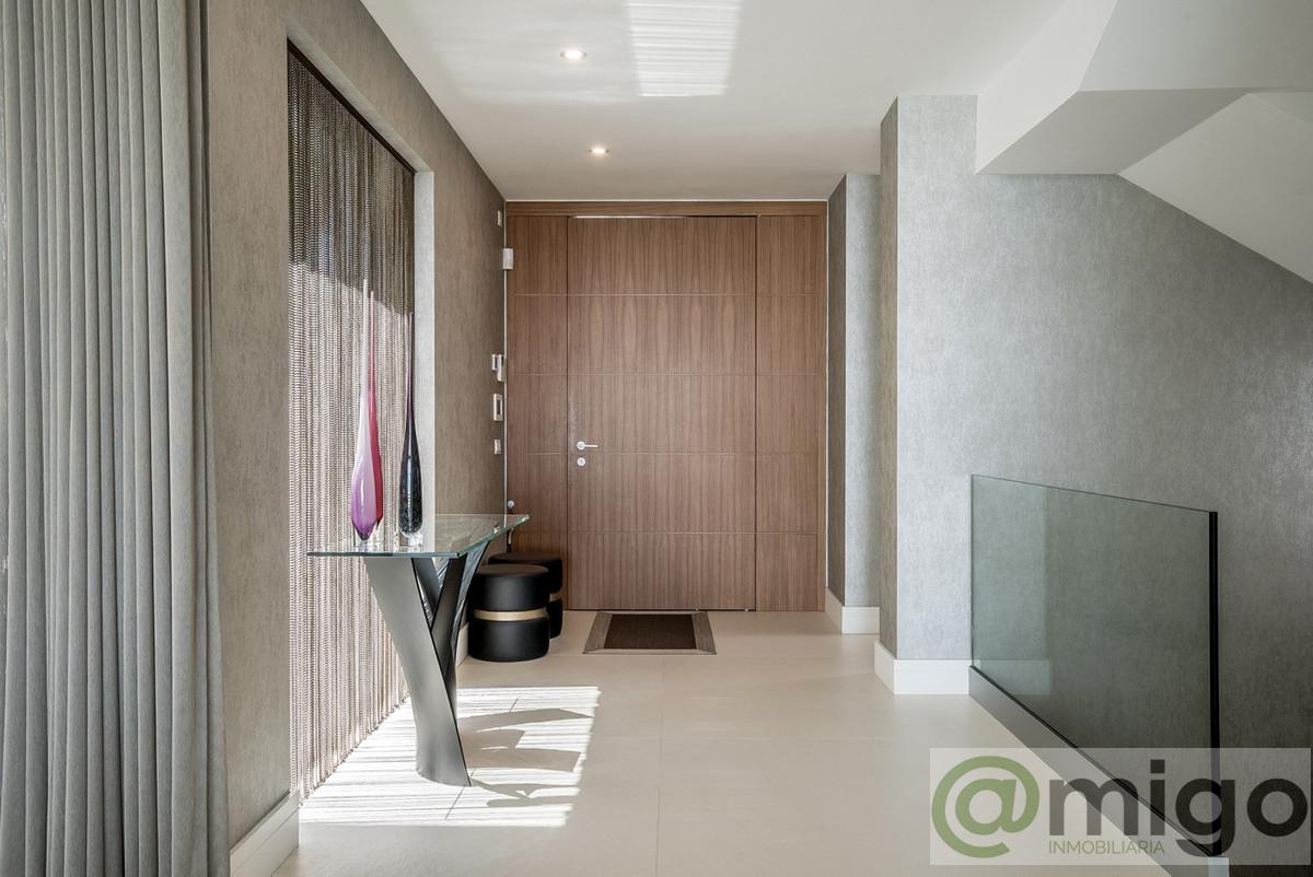 For sale of villa in Marbella