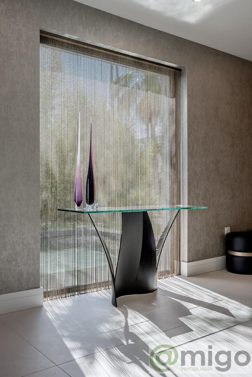 For sale of villa in Marbella