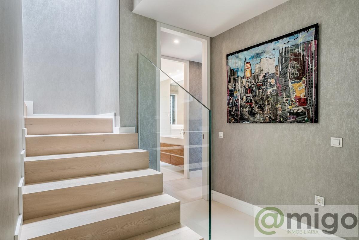 For sale of villa in Marbella