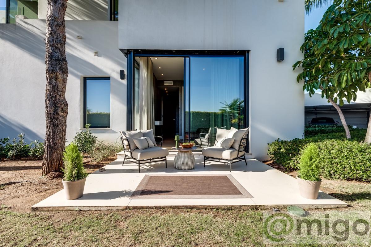 For sale of villa in Marbella