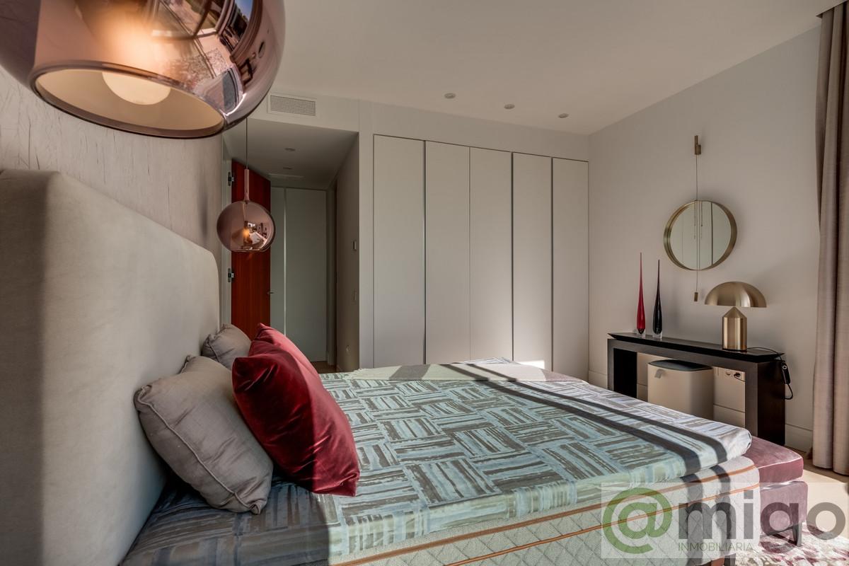 For sale of villa in Marbella