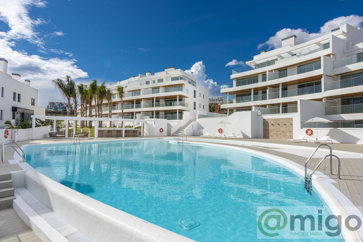 For sale of apartment in Calanova Golf