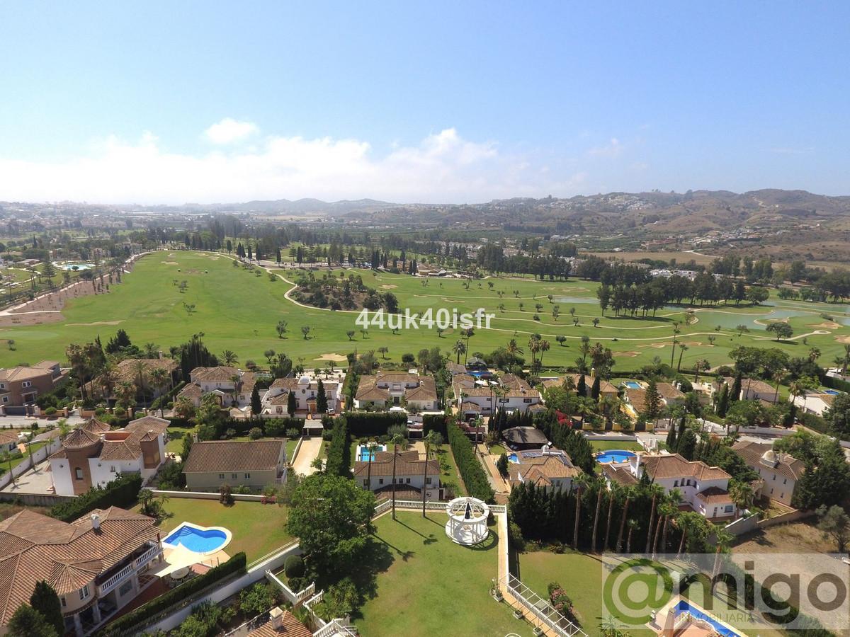 Venta de villa en Mijas Golf