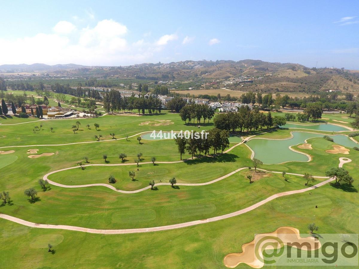 Venta de villa en Mijas Golf