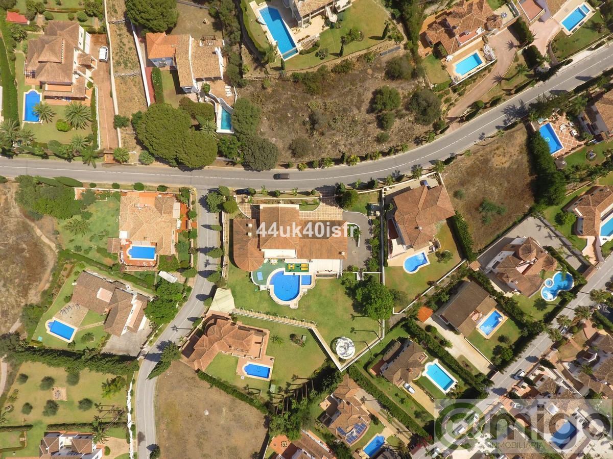 Venta de villa en Mijas Golf