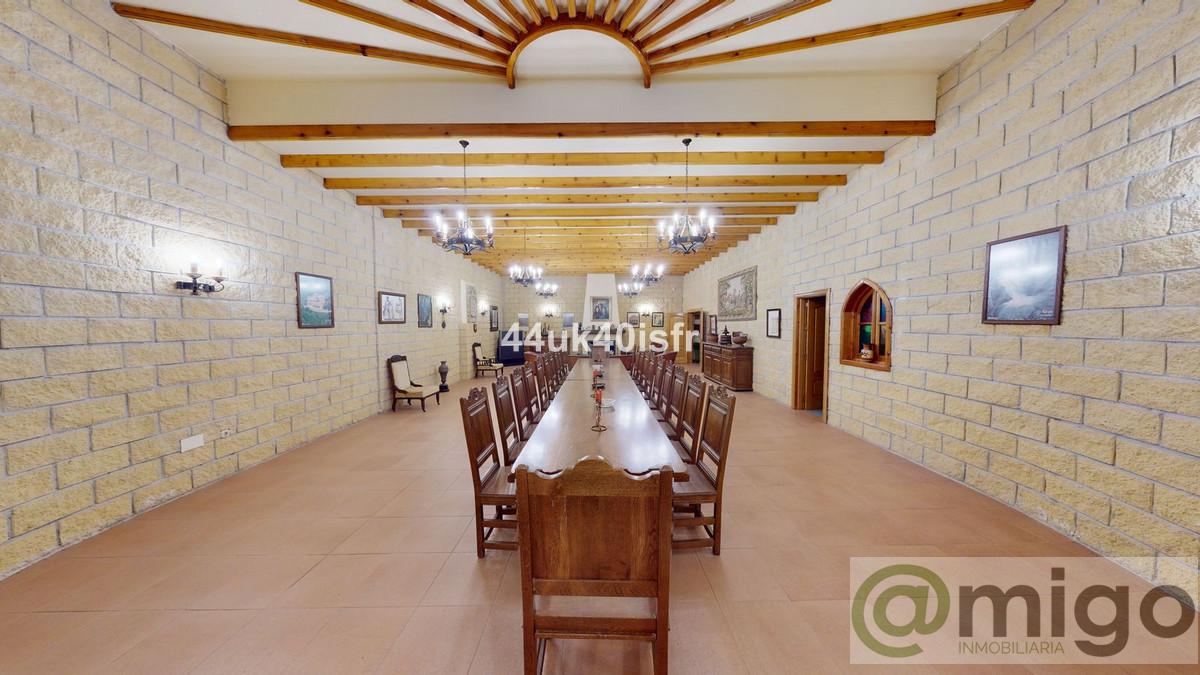 Venta de villa en Mijas Golf