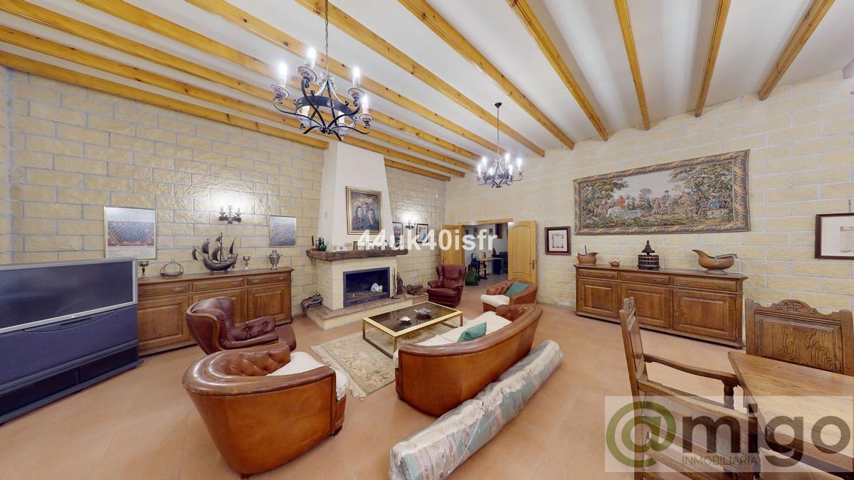 Venta de villa en Mijas Golf