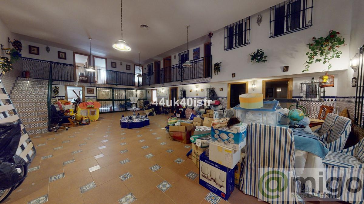 Venta de villa en Mijas Golf