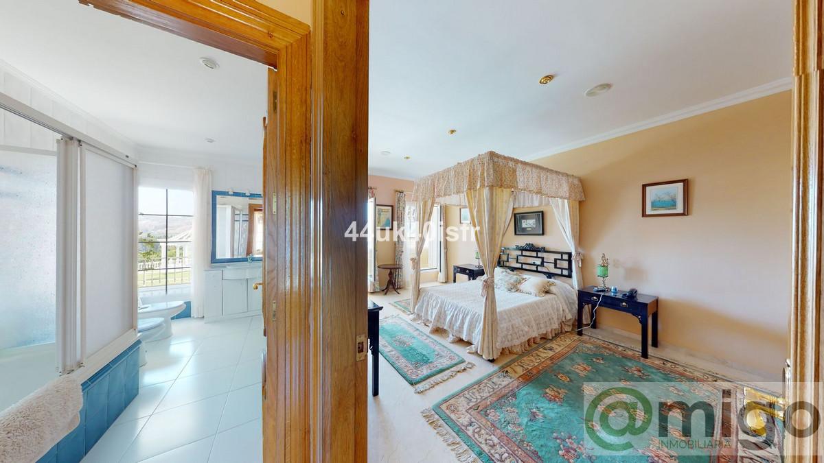 Venta de villa en Mijas Golf