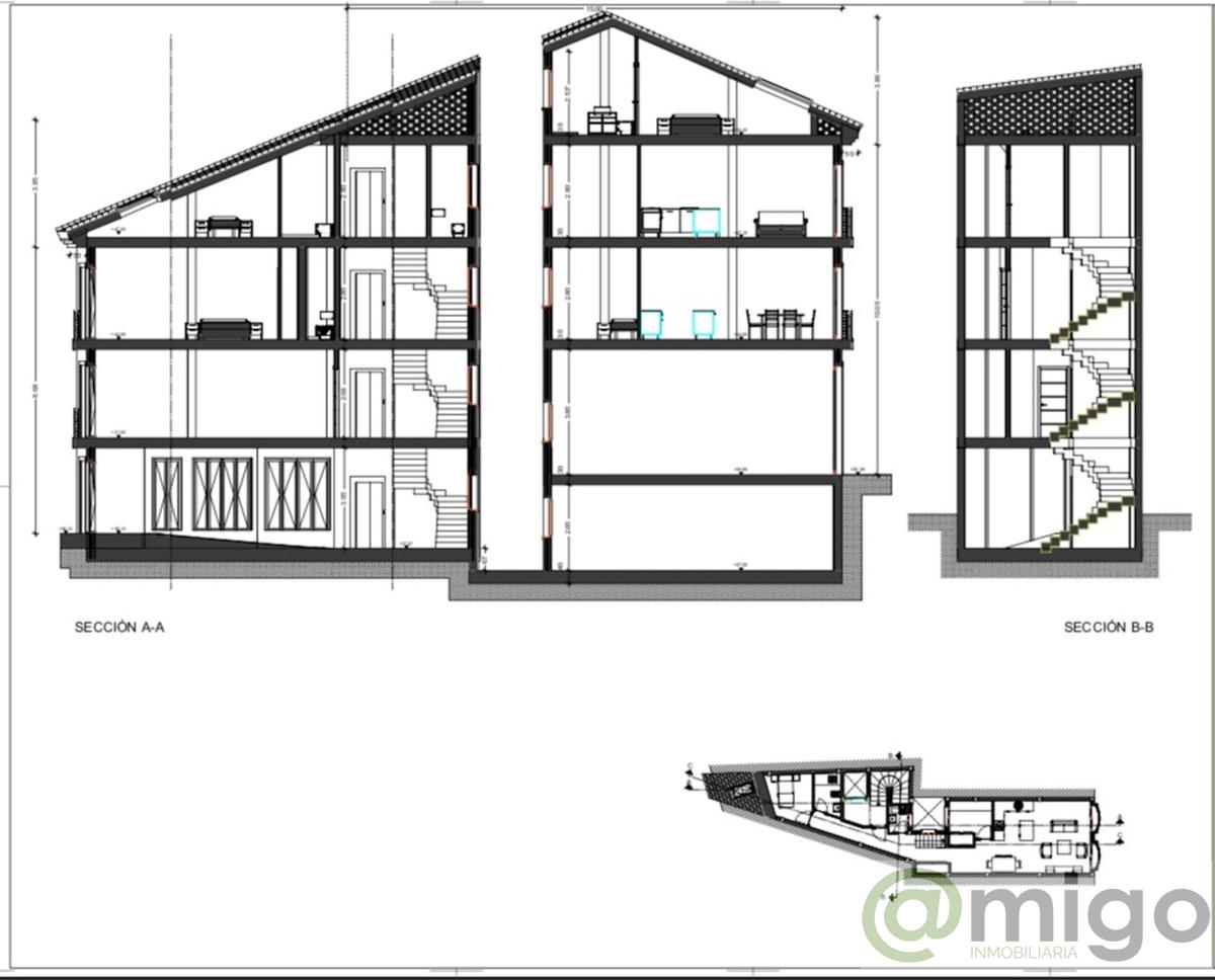 For sale of land in Marbella