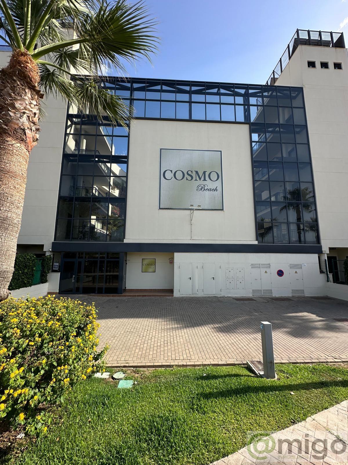 Venta de apartamento en Estepona
