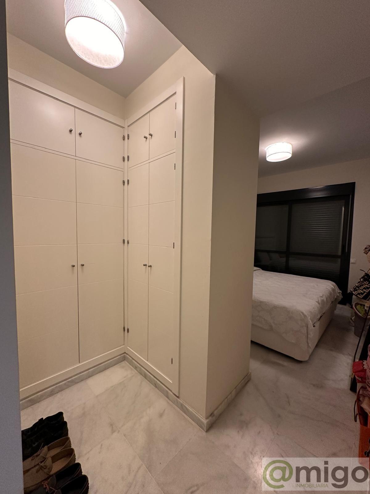 Venta de apartamento en Estepona