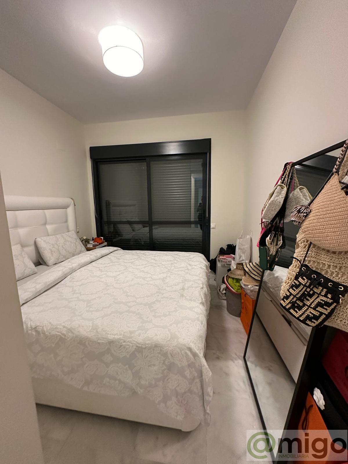 Venta de apartamento en Estepona