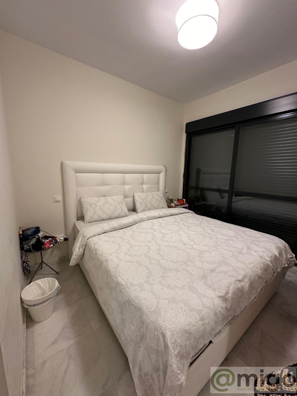 Venta de apartamento en Estepona