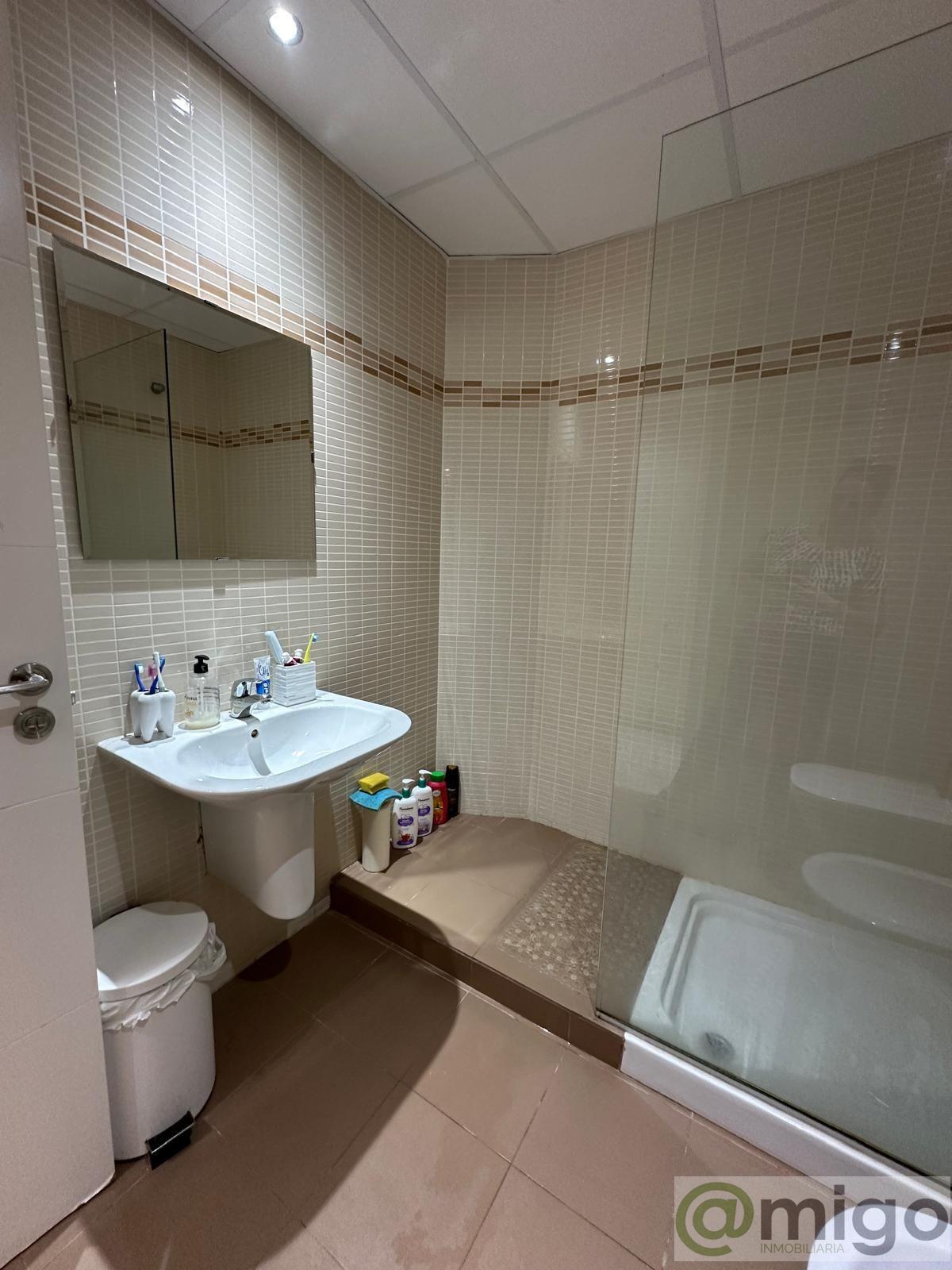 Venta de apartamento en Estepona