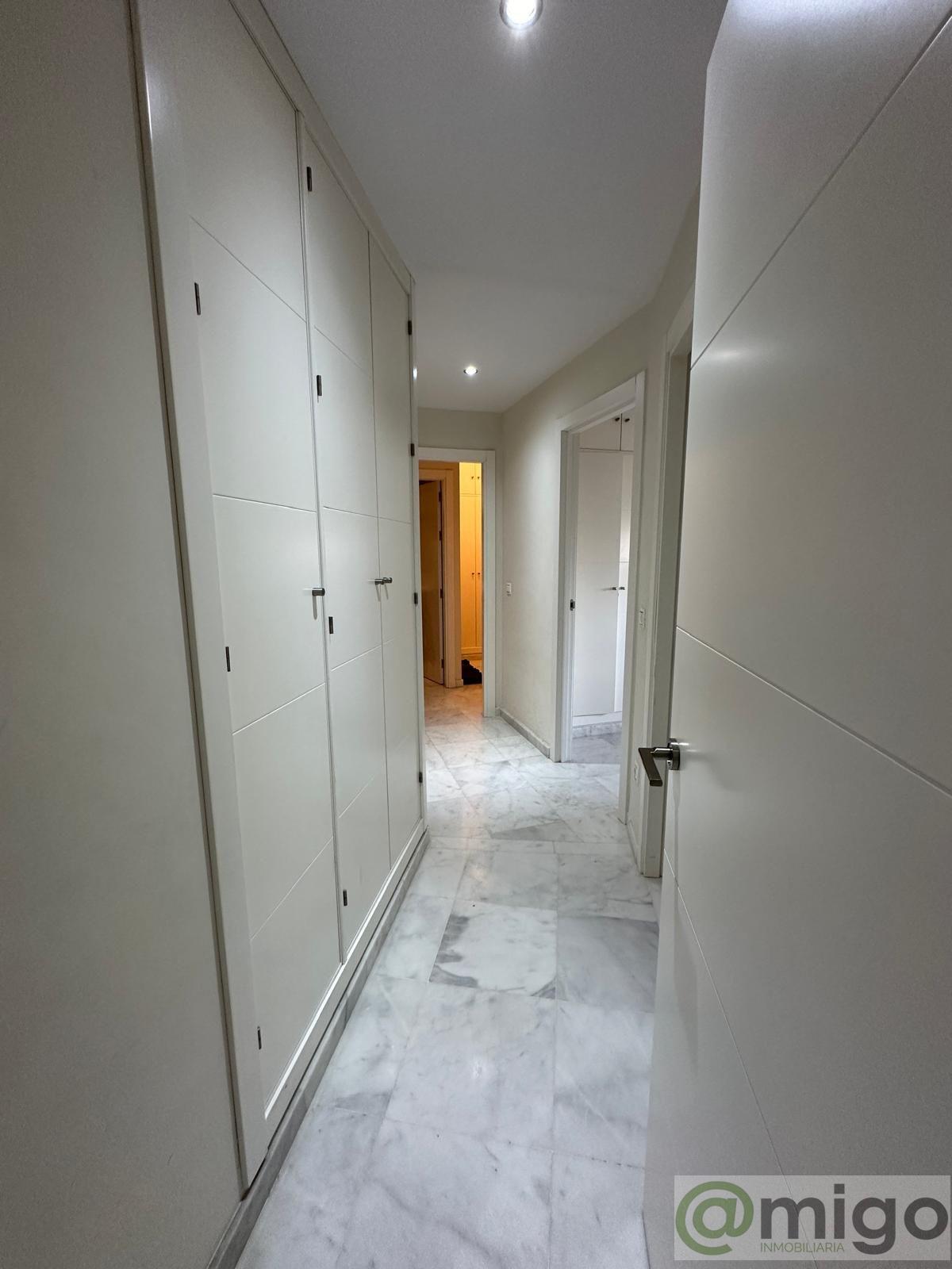 Venta de apartamento en Estepona