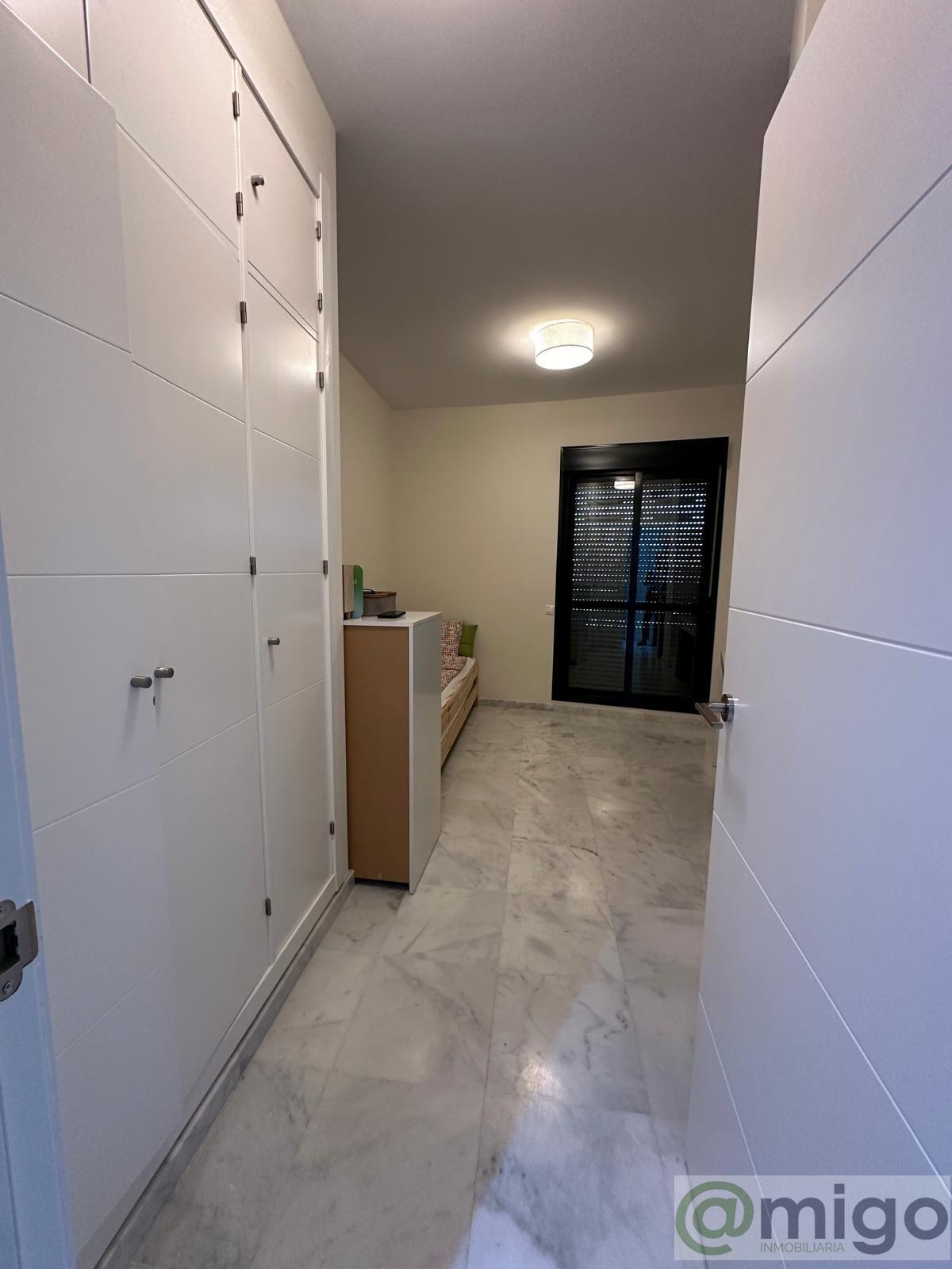 Venta de apartamento en Estepona