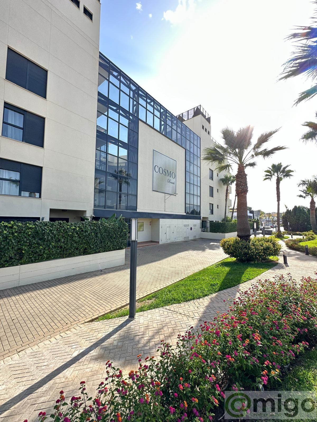 Venta de apartamento en Estepona