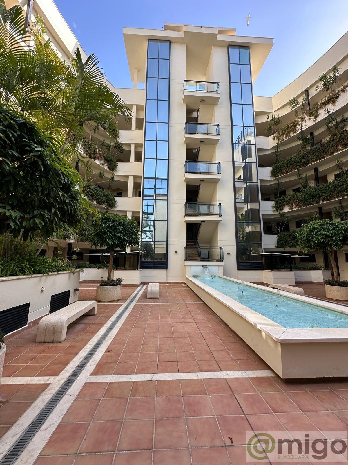 Venta de apartamento en Estepona