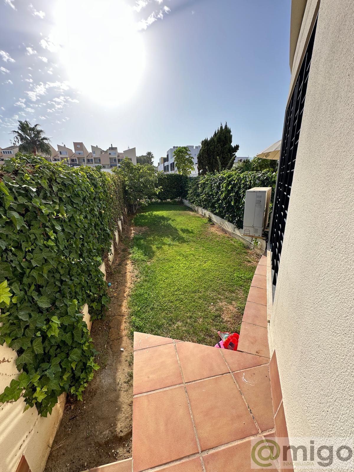 Venta de apartamento en Estepona