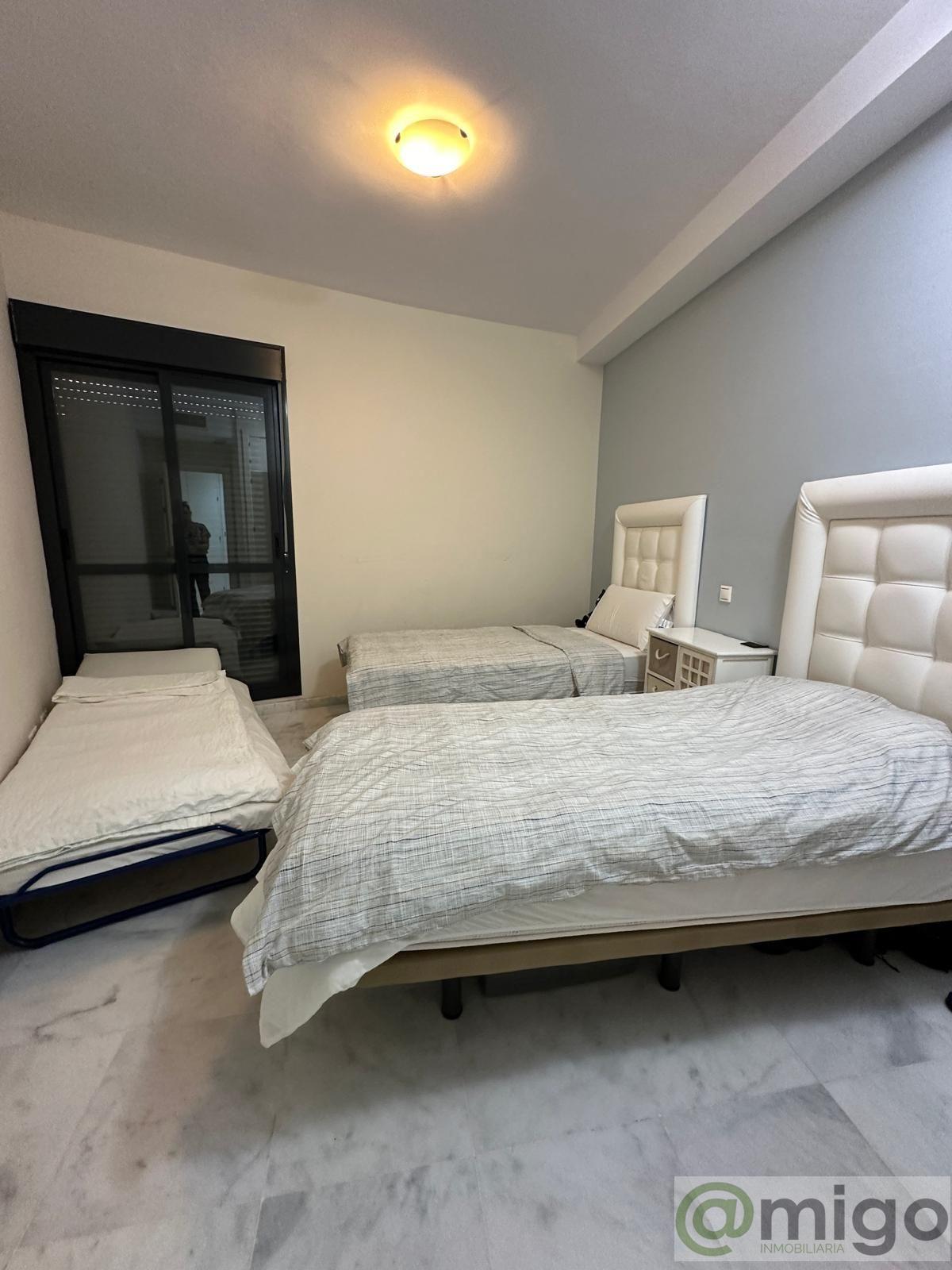 Venta de apartamento en Estepona