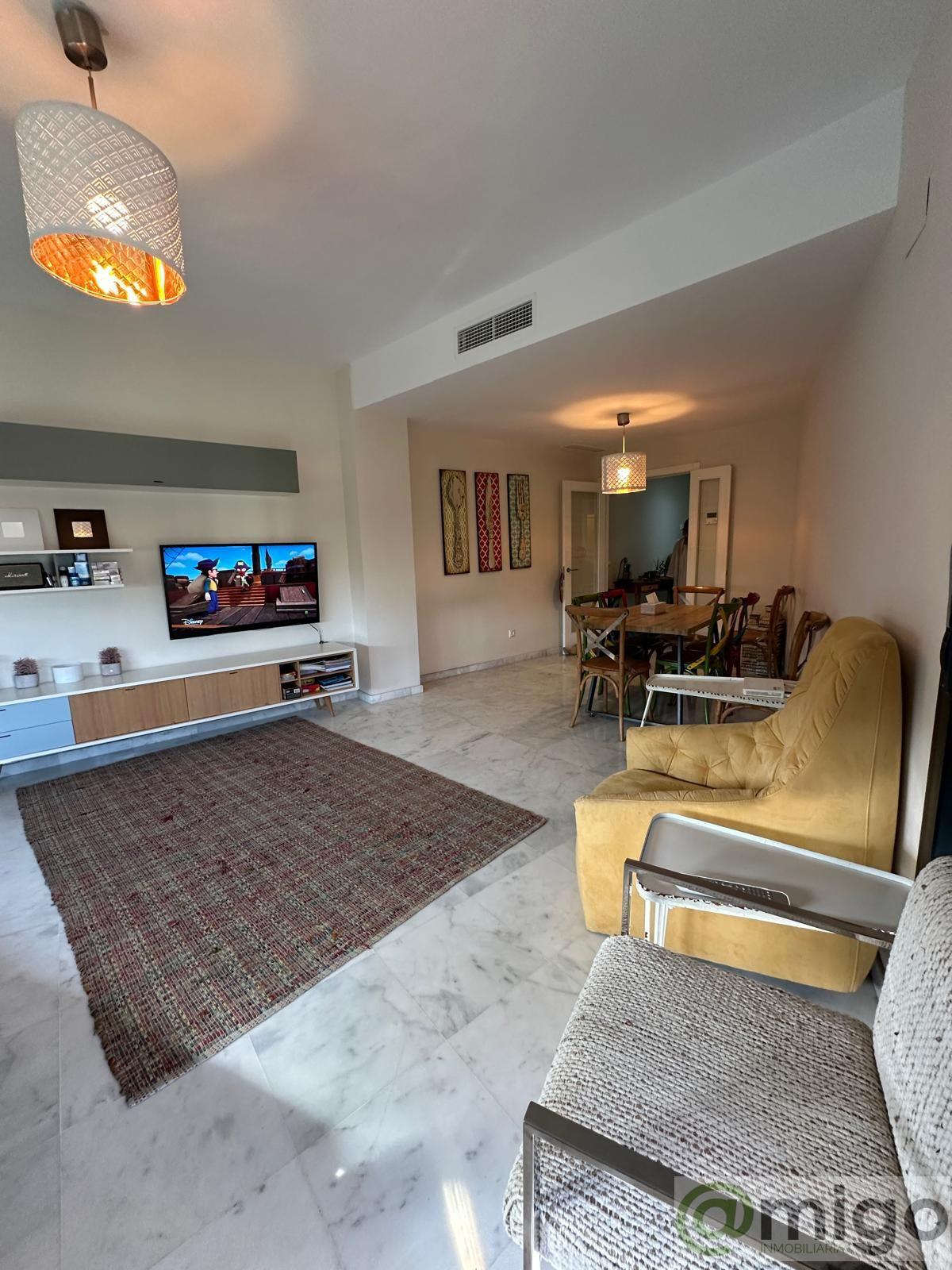 Venta de apartamento en Estepona