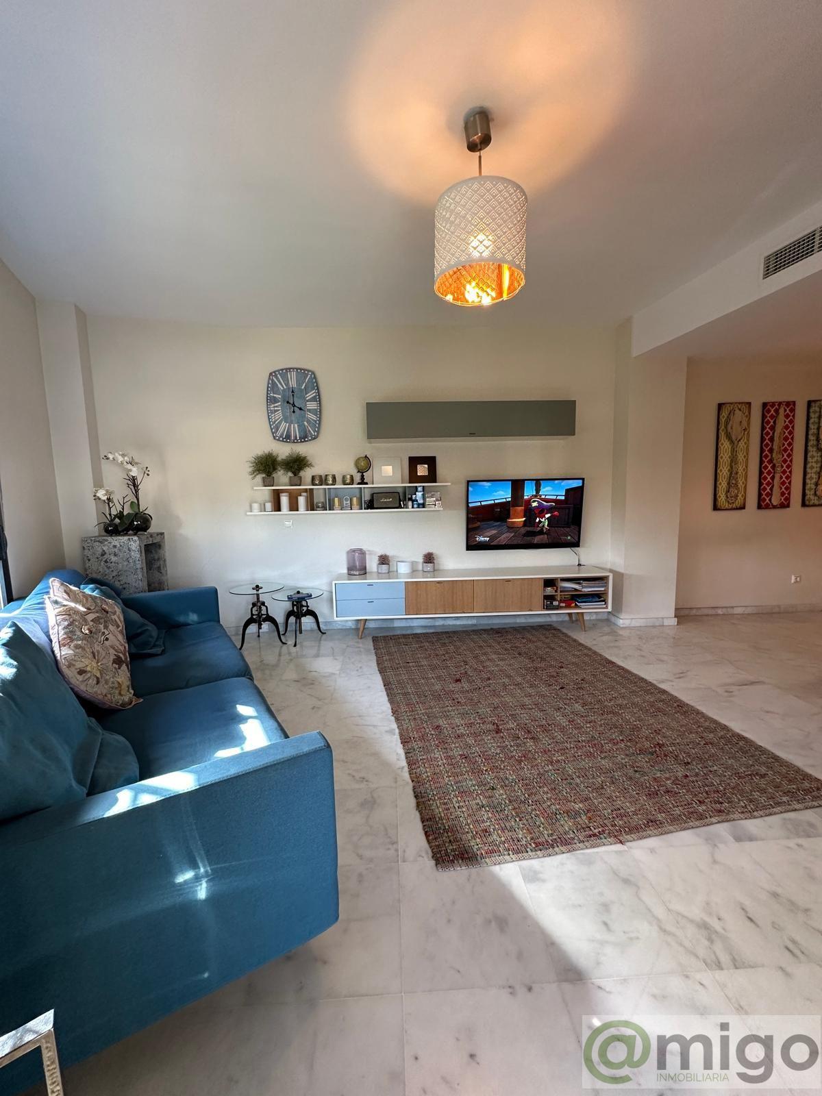 Venta de apartamento en Estepona
