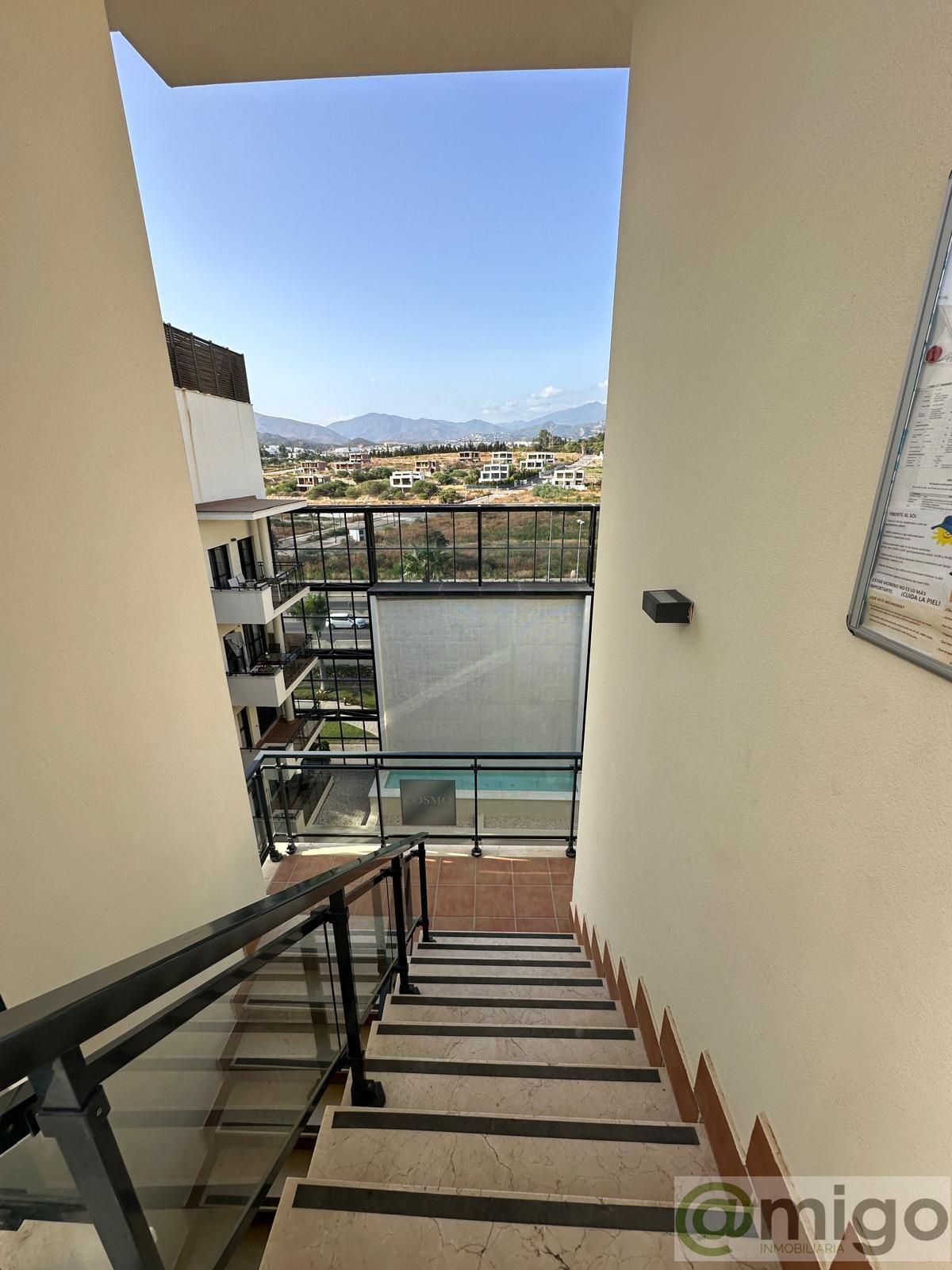 Venta de apartamento en Estepona