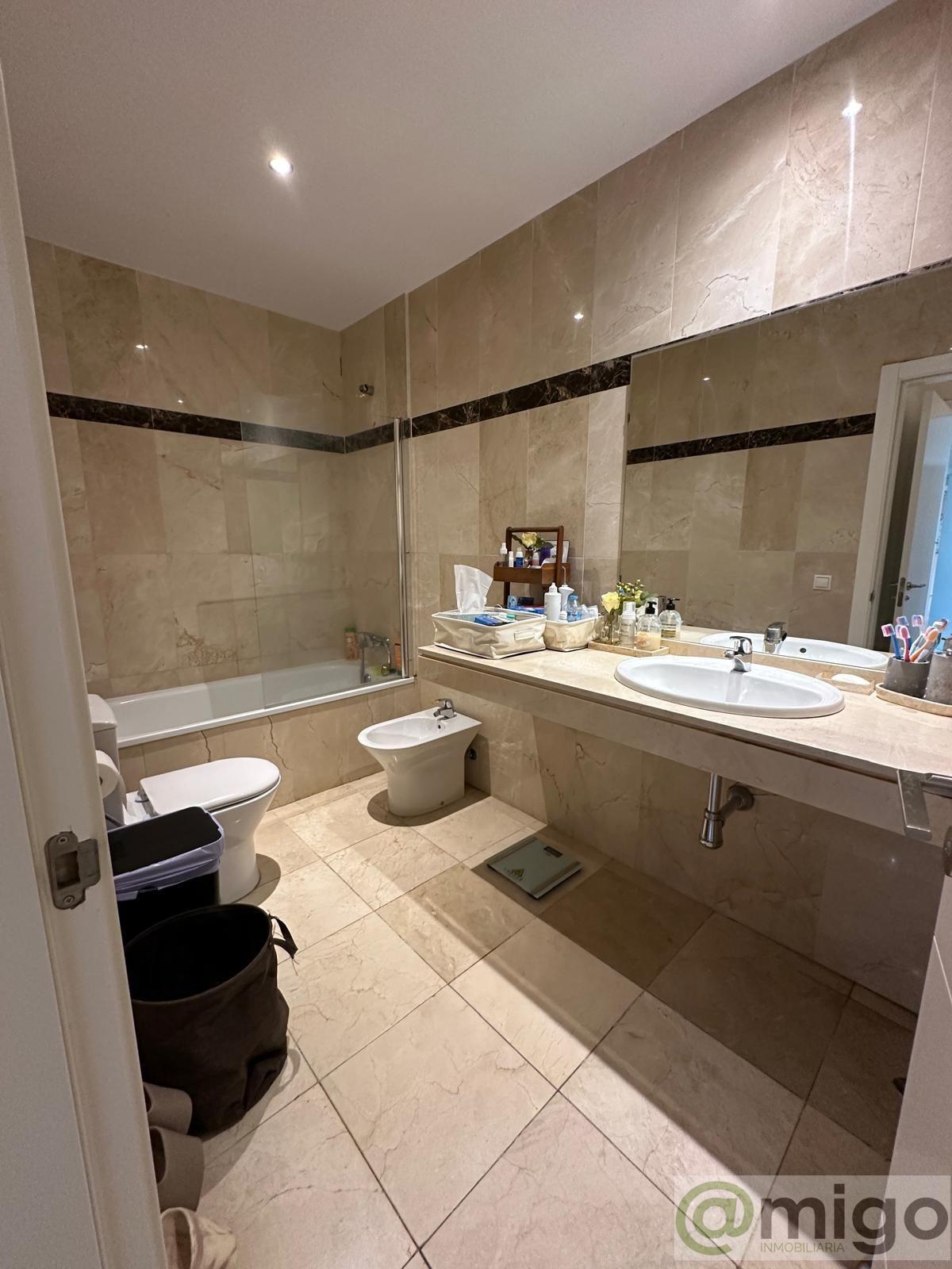 Venta de apartamento en Estepona