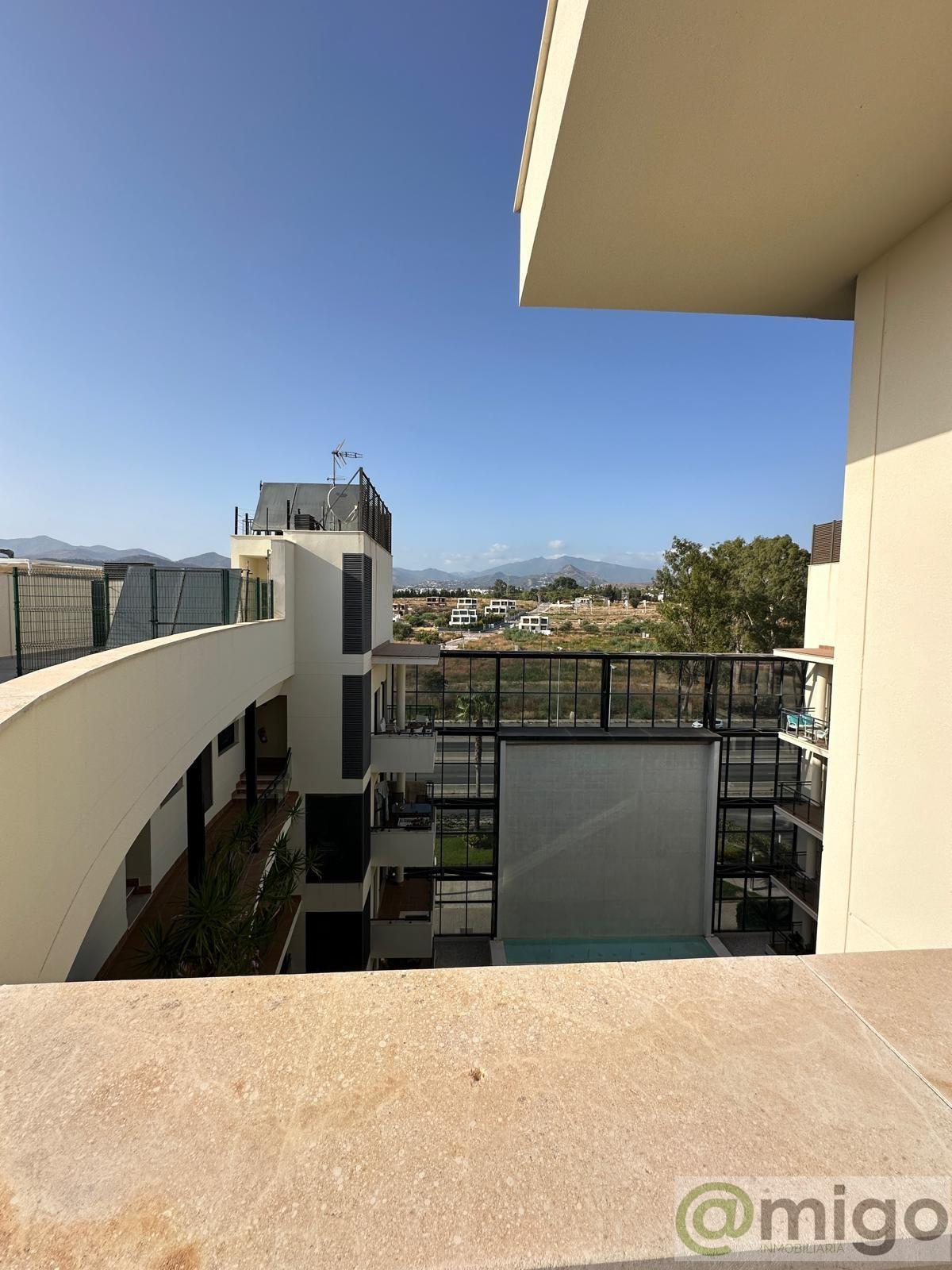 Venta de apartamento en Estepona