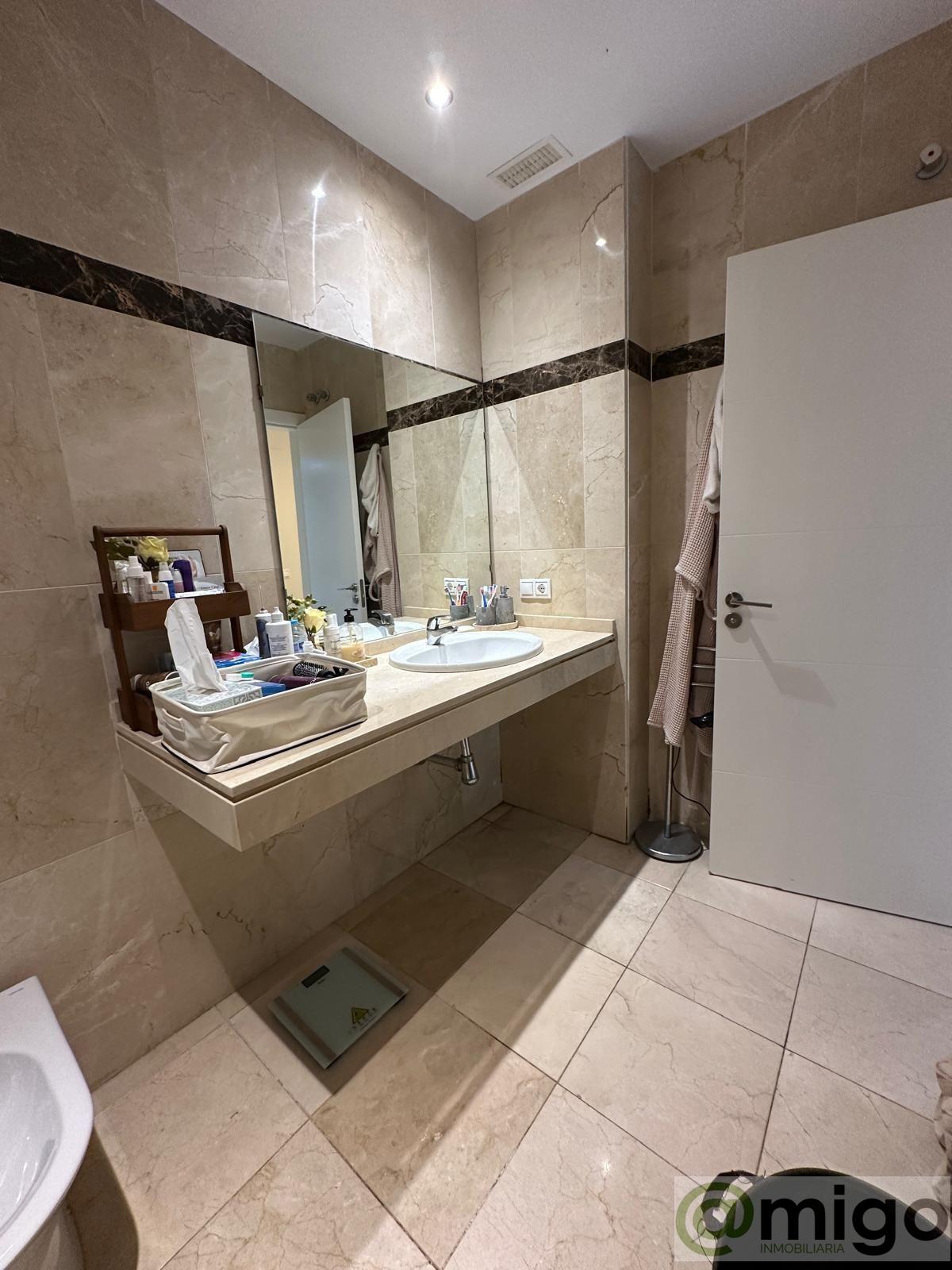 Venta de apartamento en Estepona