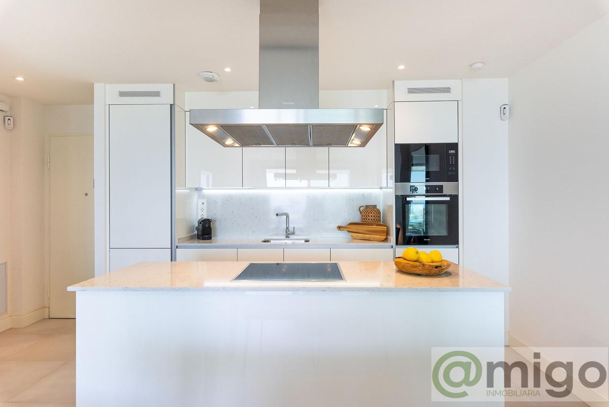 Venta de apartamento en Mijas