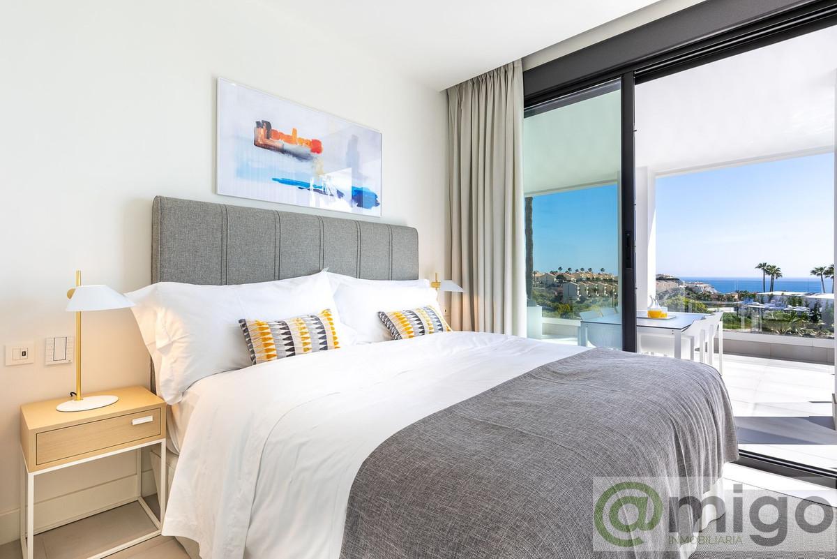 Venta de apartamento en Mijas