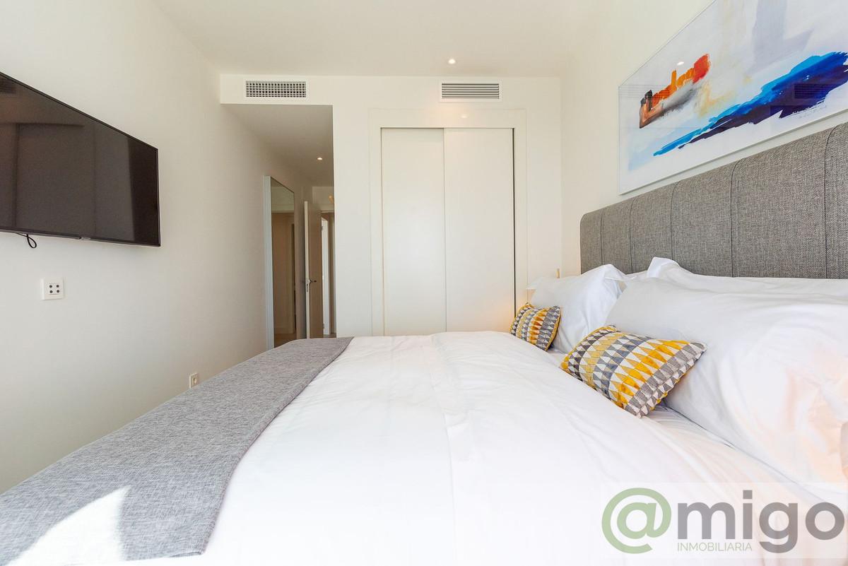 Venta de apartamento en Mijas