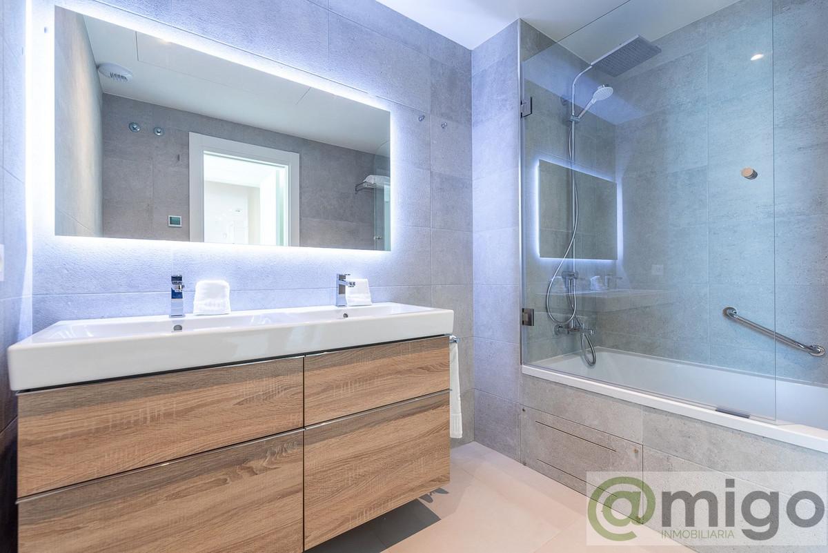 Venta de apartamento en Mijas