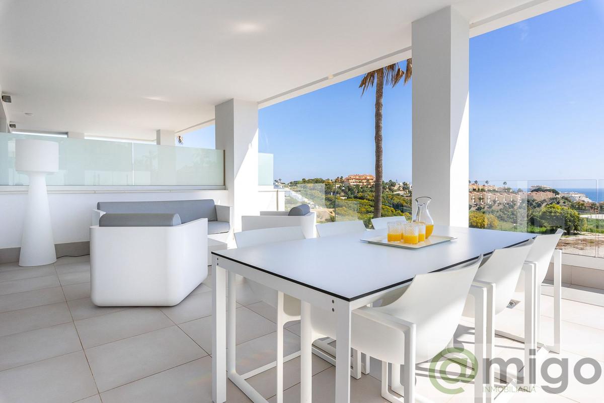 Venta de apartamento en Mijas
