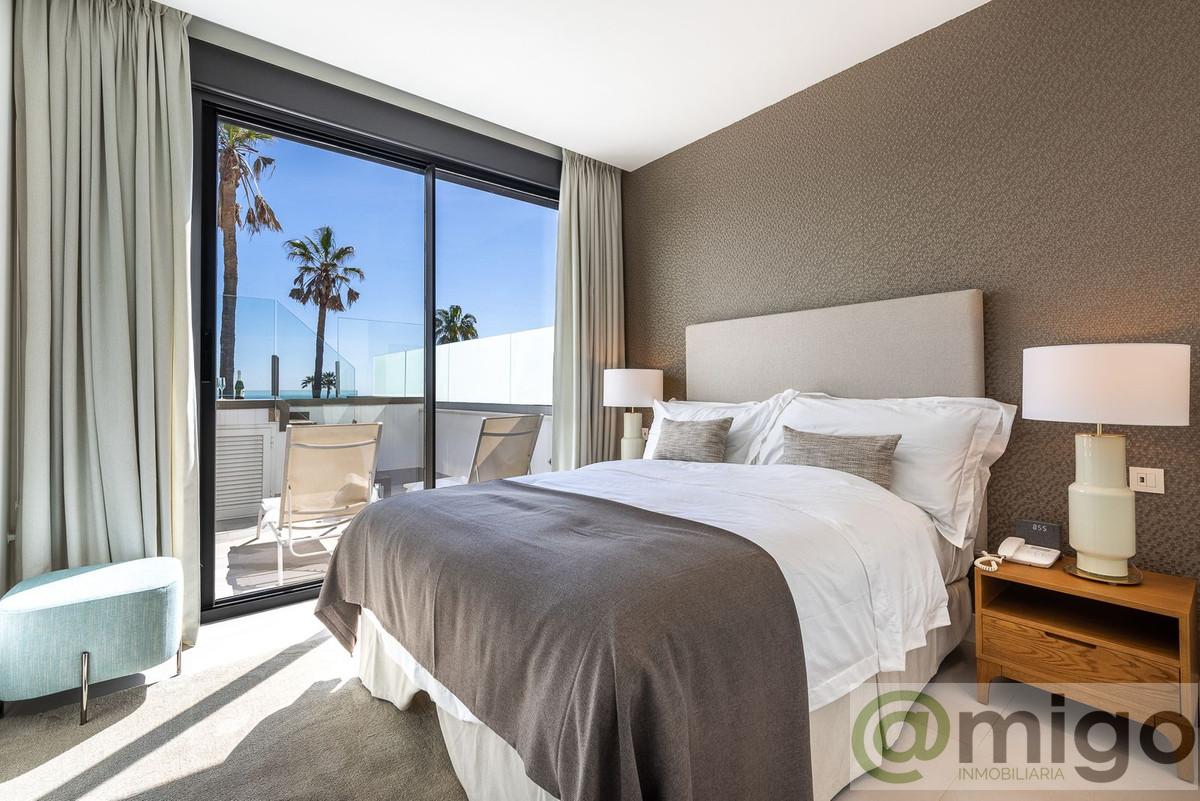 Venta de apartamento en Mijas