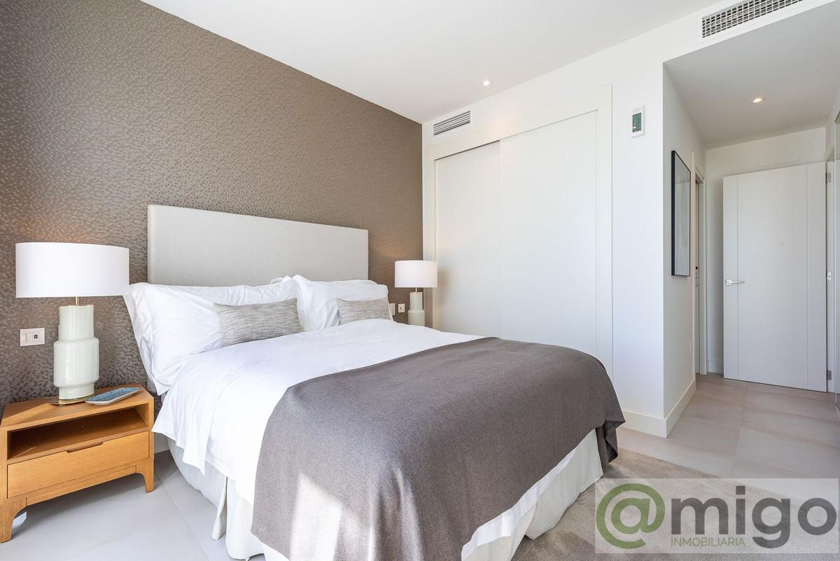 Venta de apartamento en Mijas