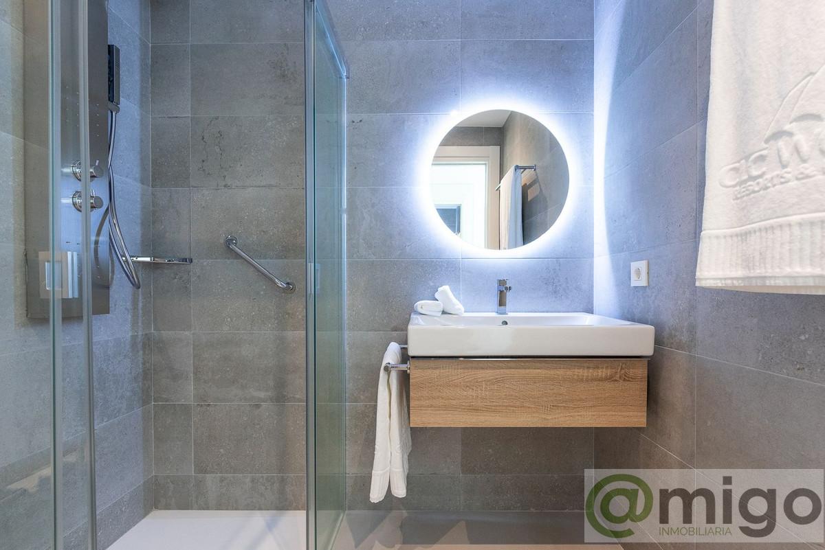 Venta de apartamento en Mijas