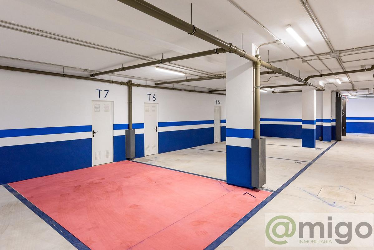 Venta de apartamento en Mijas