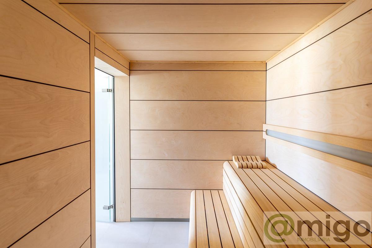 Venta de apartamento en Mijas